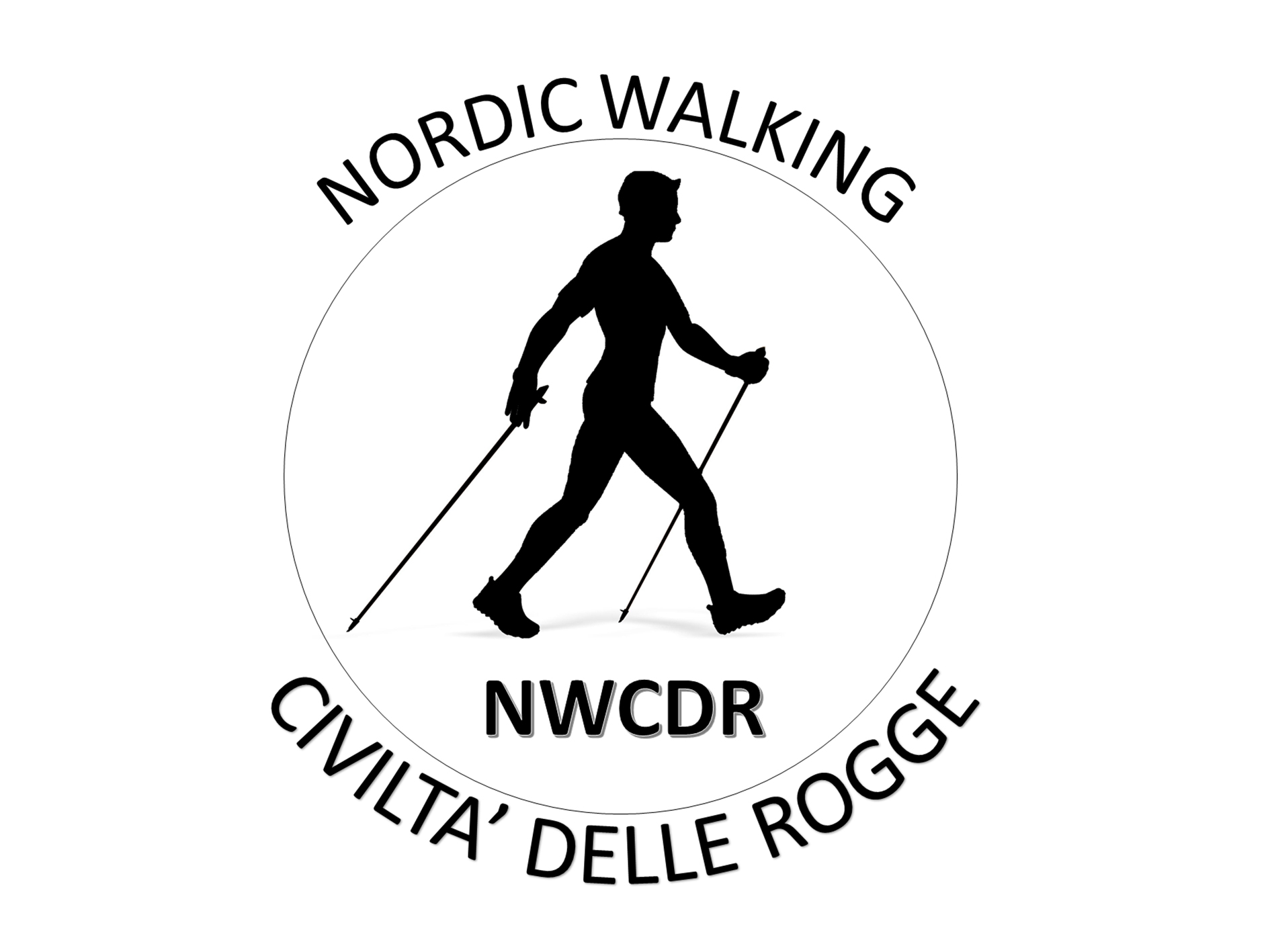 Nordic Walking Civiltà delle Rogge